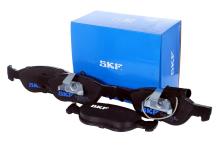 SKF VKBP 80775 E